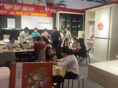 -南宁国际会展中心(会展东博文化旅游区)