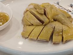 -天鲜阁·海鲜粤菜·33年老字号(石槎白云站店)