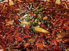 -陈胖子特色菜.鲜货现炒(融景城店)