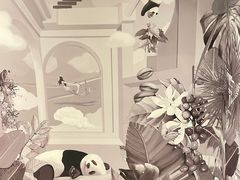 -星巴克臻选(成都太古里店)