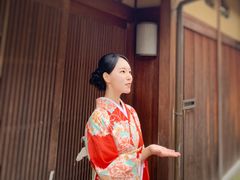 -京都冈本和服体验租赁店(祗园店)