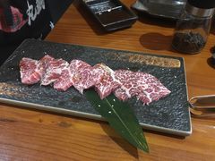 -丸藏和牛烧肉专门店(园区师惠坊店)
