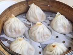 -小杨生煎(黄河路美食休闲街店)