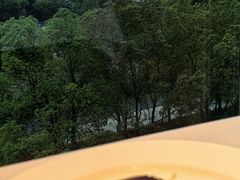-武汉世茂希尔顿酒店·汇·全日餐厅