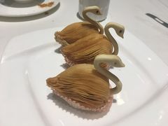 一品烧鹅酥-唐宫海鲜舫