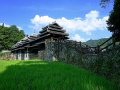 -程阳八寨景区