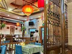 -玉桥餐厅(天坛店)