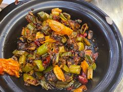 -八木轩·寻味大理白族民俗餐厅(文献路店)