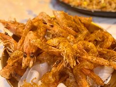 -桥东喜碧海鲜街(水东街店)