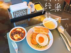 -富力威斯汀酒店·知味自助餐厅