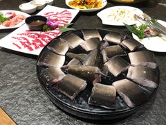 -味家烤肉烤鳗鱼牛排(西塔旗舰店)