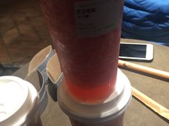 -喜茶(上海正大广场店)