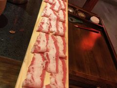 -在蜀里·一米肥牛老火锅(黄埔店)