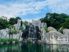 -南京银杏湖乐园