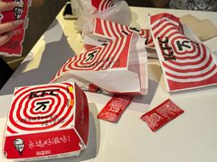 -肯德基(新市百店)