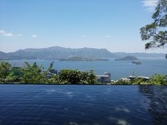 -大埔公路-马料水段香港中文大学(公交站)