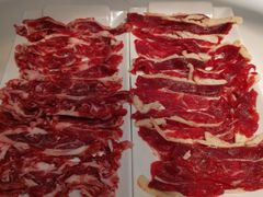 -犇鼎牛潮汕牛肉火锅(新辰里学清路店)