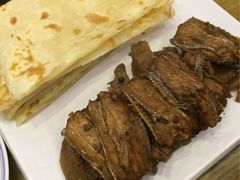 -铸钟褡裢火烧(西三环紫竹桥店)