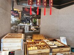 -韵咖啡自助餐厅(天津香格里拉店)