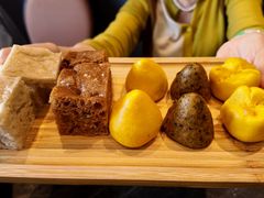 -紫泥369粗粮季(四牌楼店)