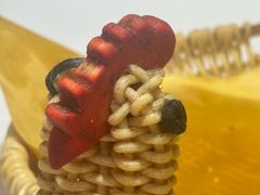 -禧香逢烧烤金牌鸡手王(繁荣路店)