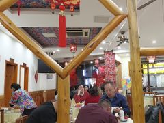 -鹤乡东北菜(崮山路店)