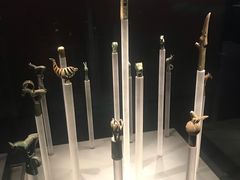 -鄂尔多斯博物馆