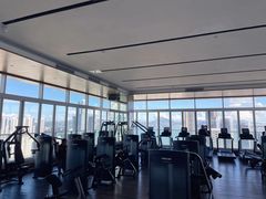 -普拉达游泳健身(水湾1979店)