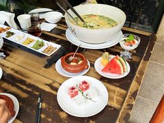 -熙楼(翠湖店)