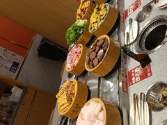 -喜家自助小火锅(乐客城店)