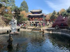 -红螺寺