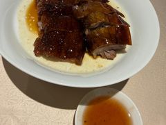 -正佳广场万豪酒店-粤菜餐厅·点心·海鲜·聚餐
