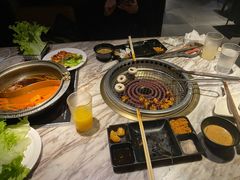 -火炉火自助餐(喜隆多店)