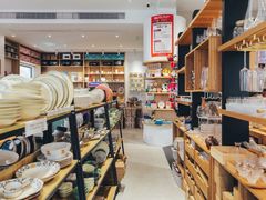 -川岛屋·KAWASIMAYA·咖啡简餐