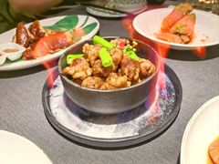 -南里山房·新淮扬菜(徐汇万科店)