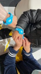 -奈尔宝·儿童乐园·亲子餐厅(鄞州万达店)