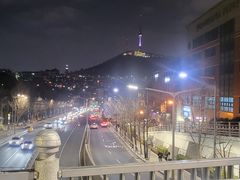 -梨泰院