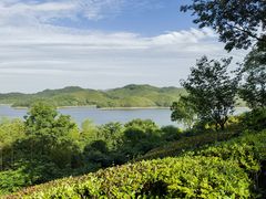 -天目湖涵田半山温泉