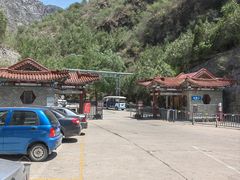 -圣莲山风景区