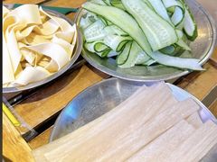 -重庆印象老火锅(梅林店)