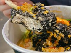 -董顺桃老长沙臭豆腐(步行街店)