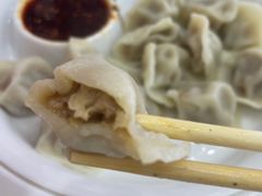 -西域伙伴清真牛肉面(中盛店)
