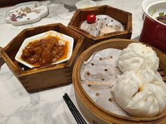 -广府汤语·靓汤·早茶·小粤菜(仁恒梦店)