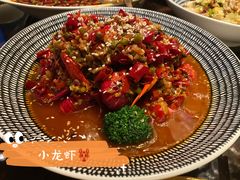 -运·中餐厅(成都华尔道夫酒店)