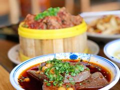 -肖四女·江湖菜(临港店)