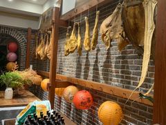 -花房餐厅(西溪天堂店)