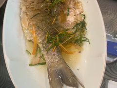 -仙店农庄(湖景农庄餐厅)