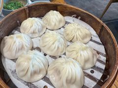 -馋三尺蟹粉小笼(人民广场店)