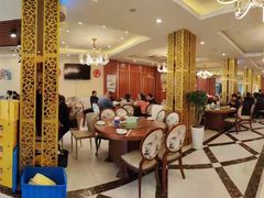 大堂-金陵后厨·南京菜(新街口秣陵路店)