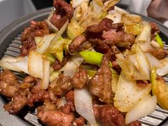 -鑫悦诚府·新鲁菜·餐厅(趵突泉店)